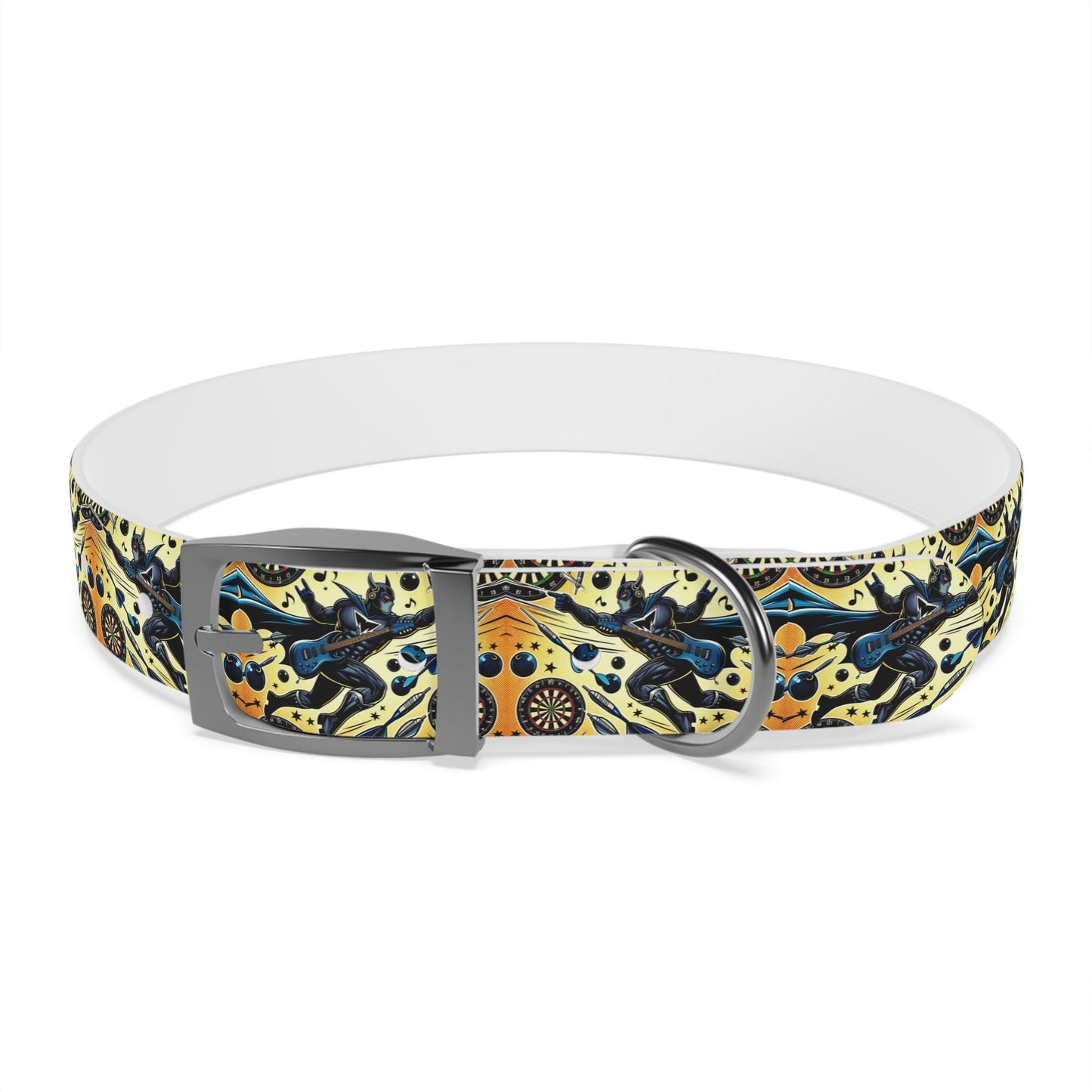 DABFF Dog Collar