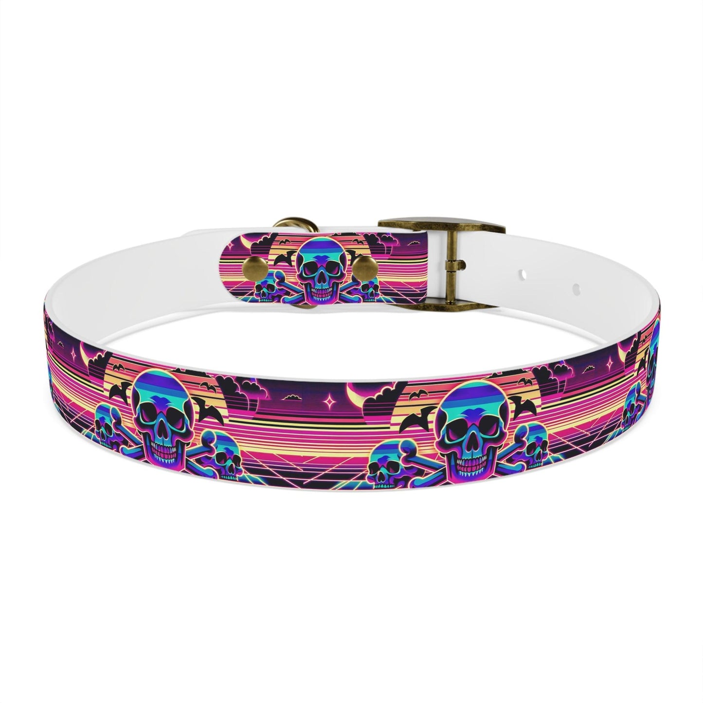 Mischief & Mayhem Collar