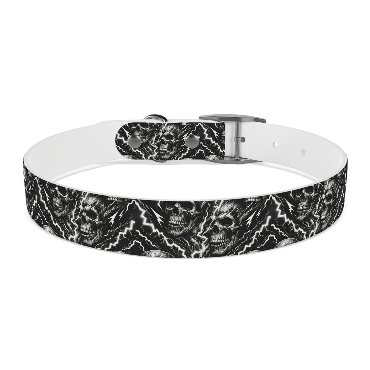 Rebel Volt Dog Collar