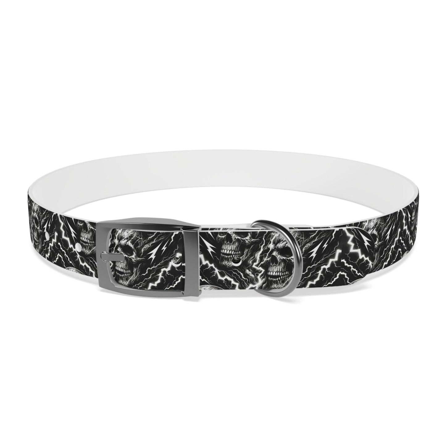 Rebel Volt Dog Collar