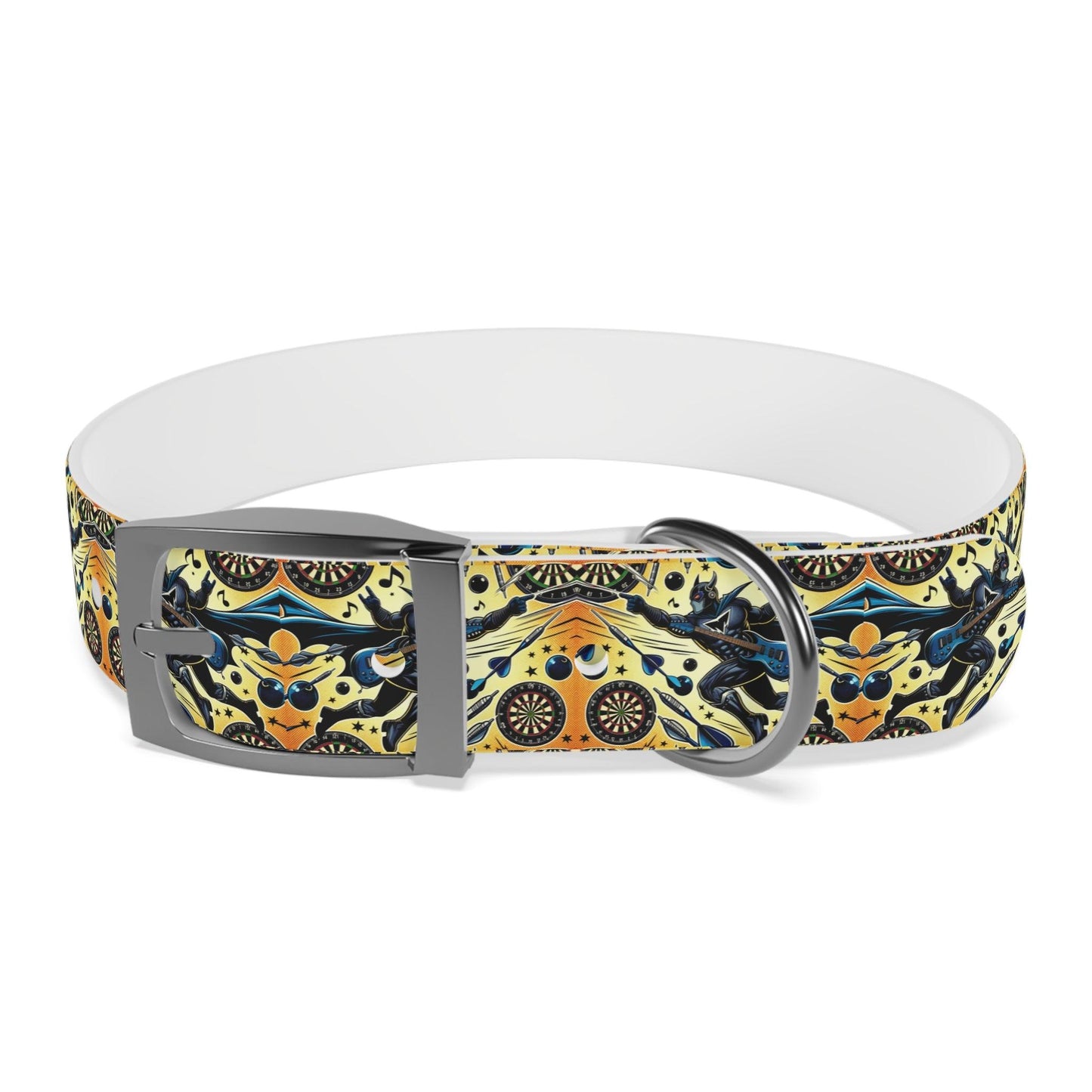 DABFF Dog Collar
