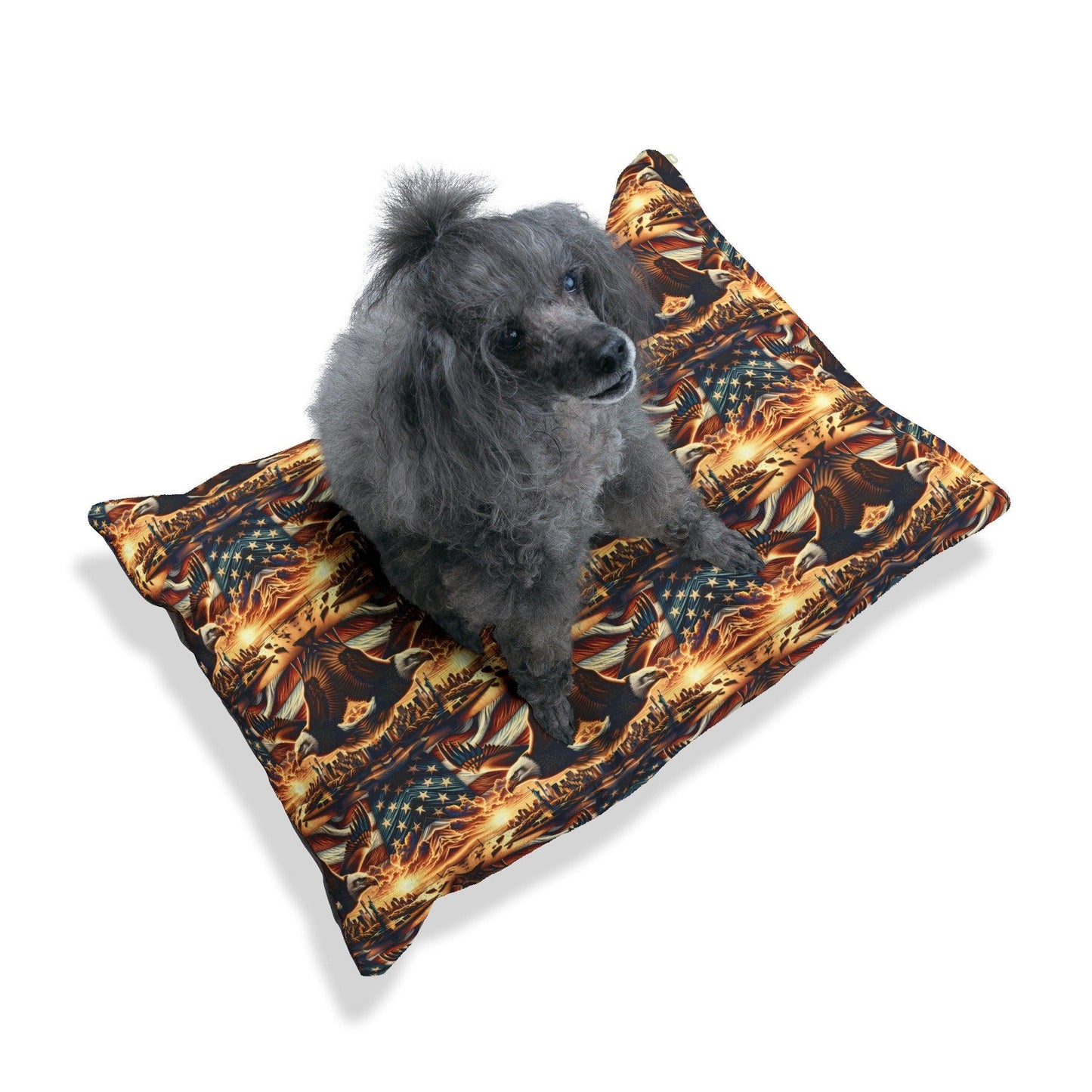 Grandpas Pet Bed