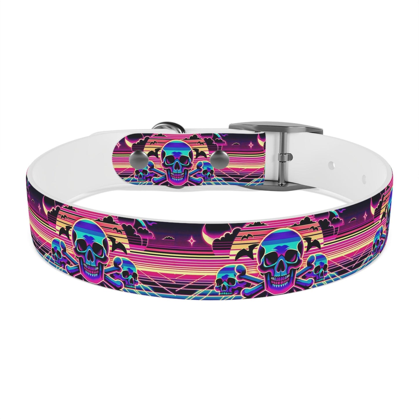 Mischief & Mayhem Collar