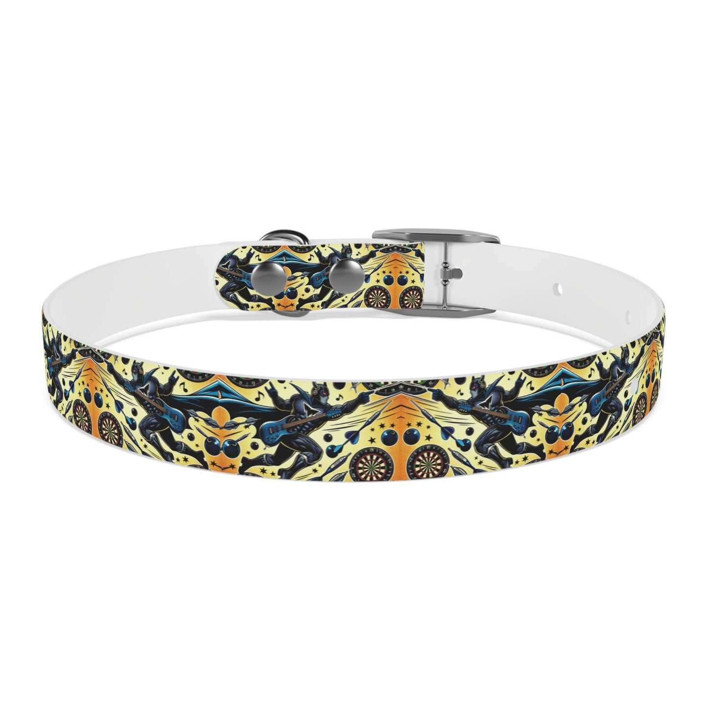 DABFF Dog Collar