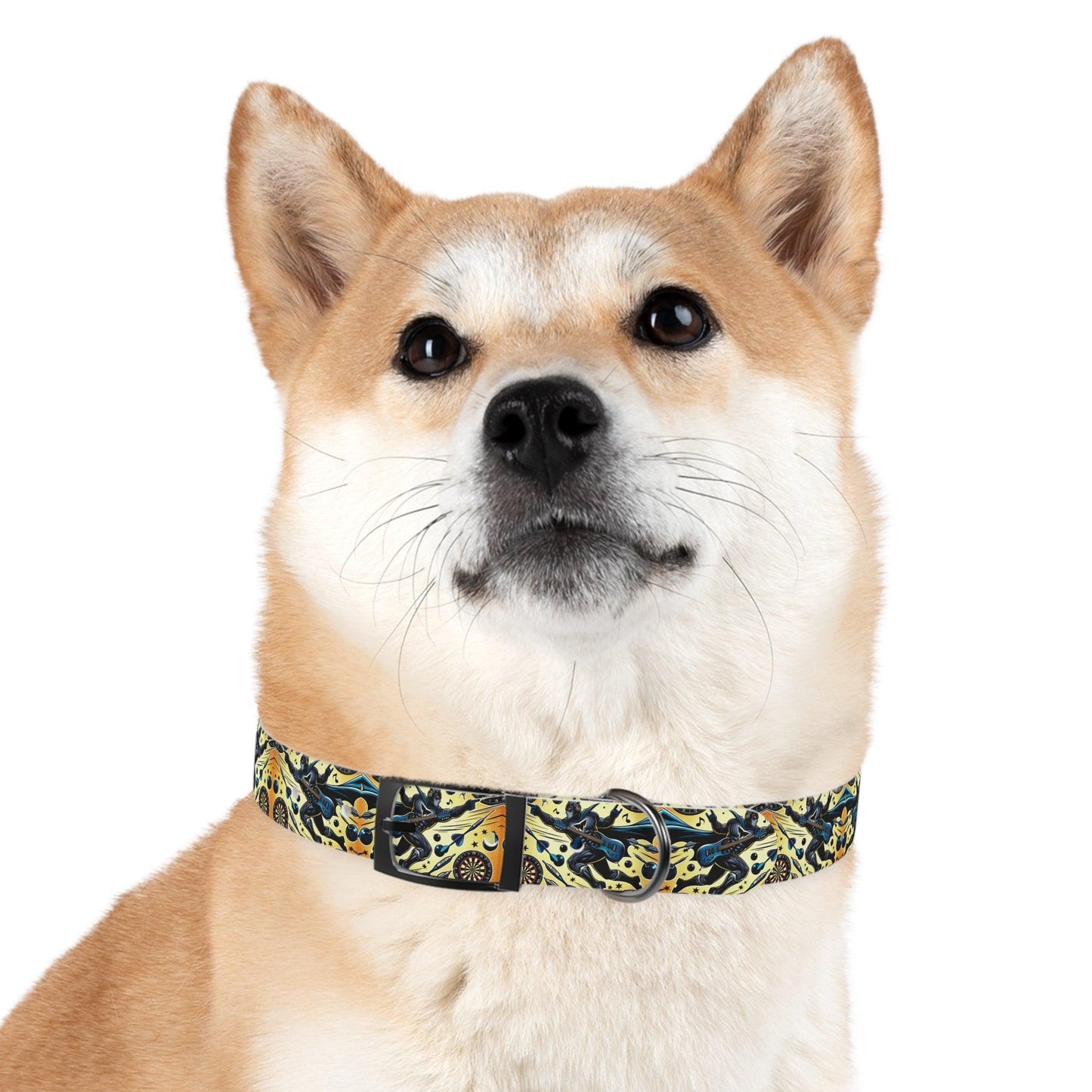 DABFF Dog Collar