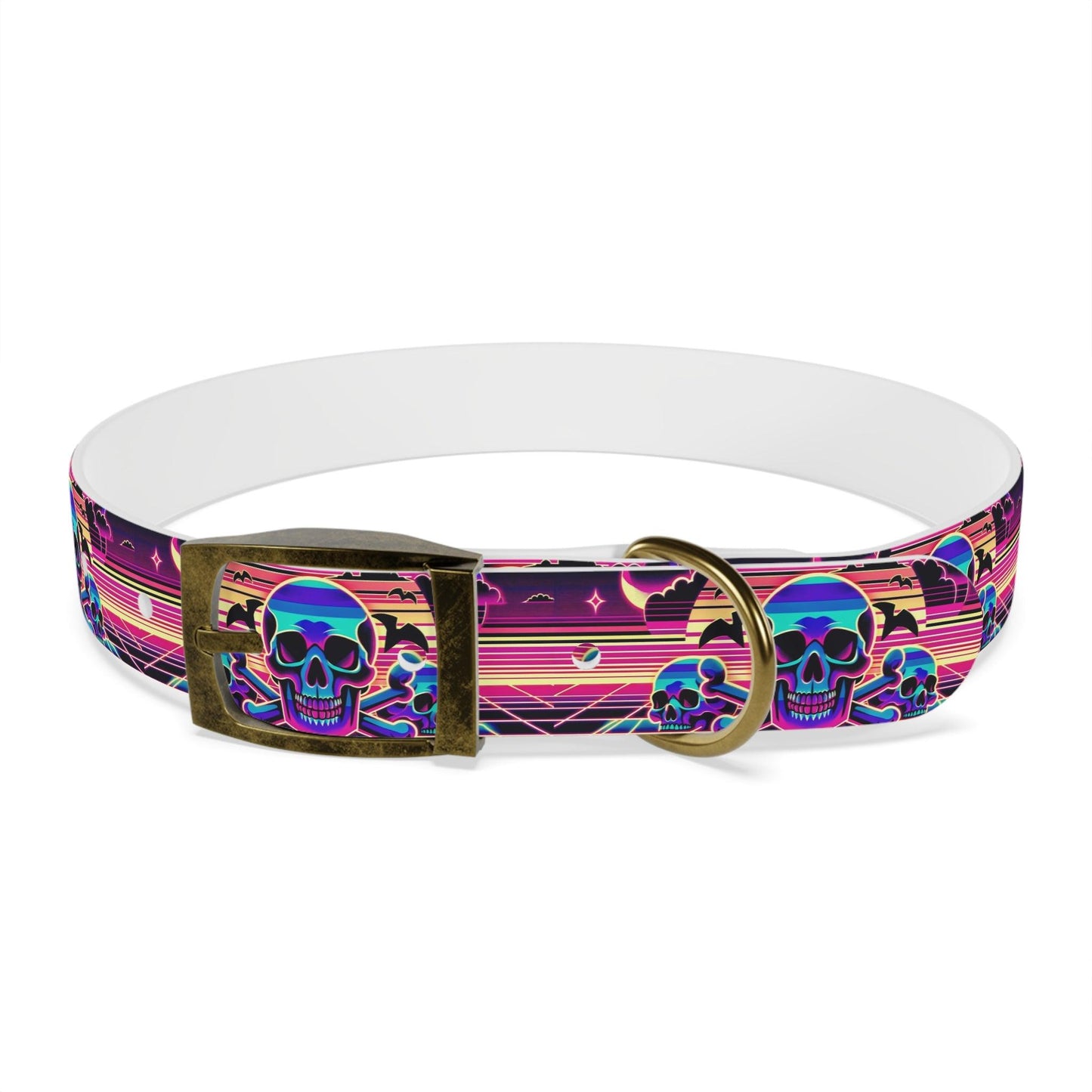 Mischief & Mayhem Collar