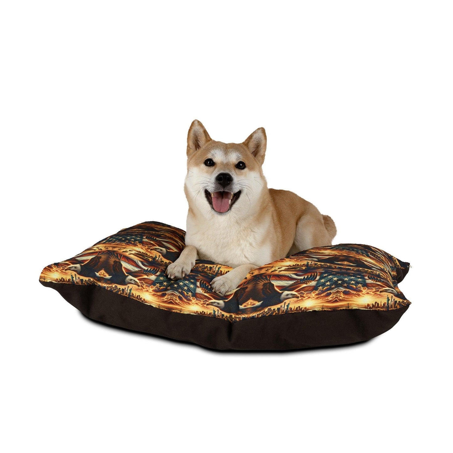 Grandpas Pet Bed