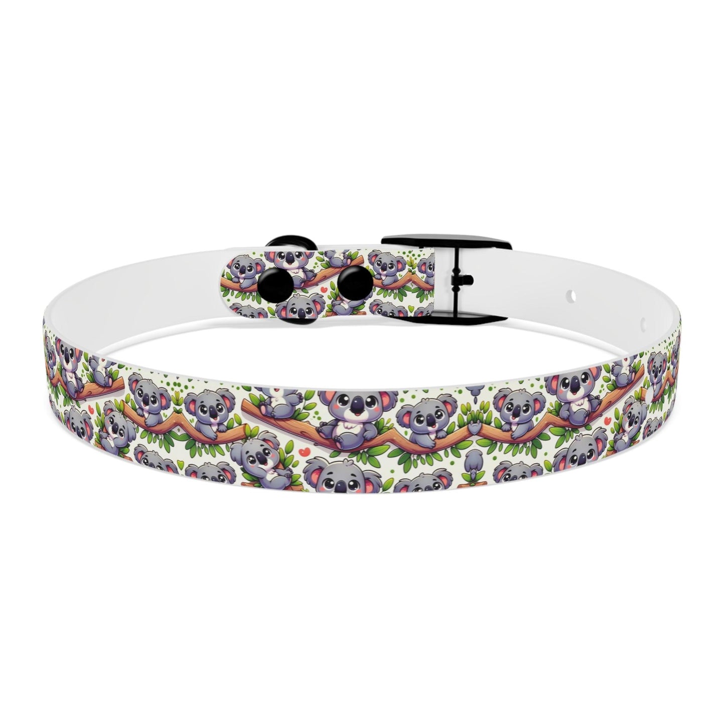 Koala Pals Dog Collar