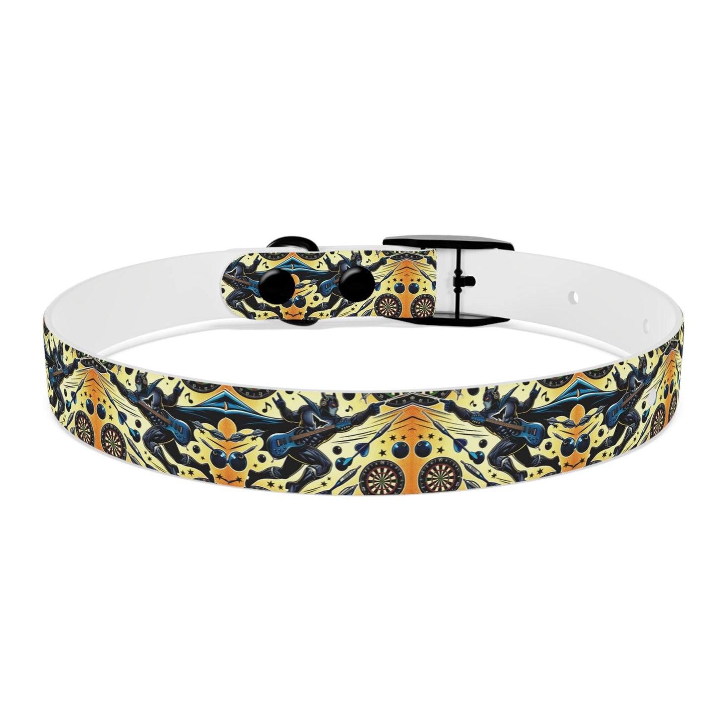 DABFF Dog Collar