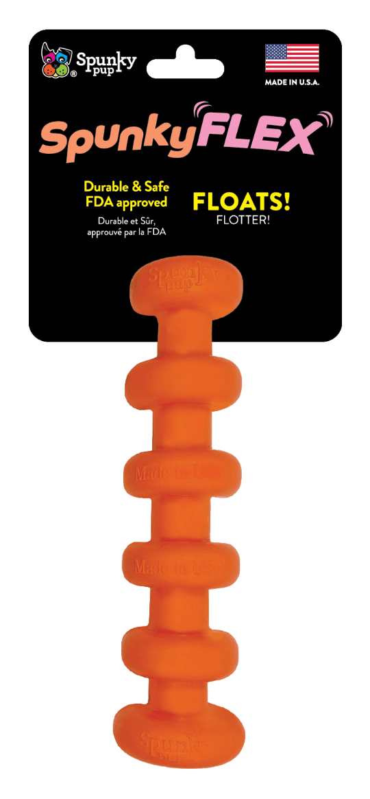 SpunkyFlex Stick - Made In USA