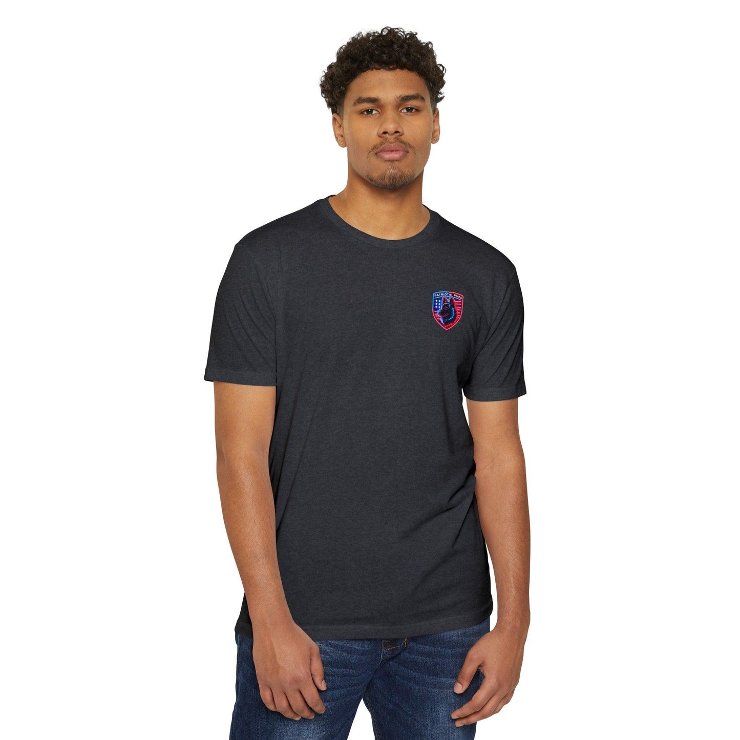 Size of the Fight Unisex Tee πͺπ