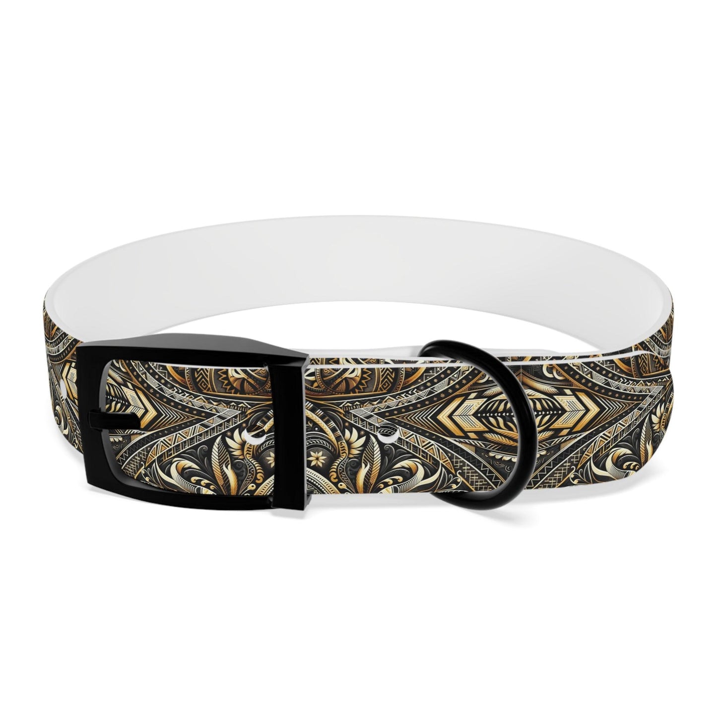 Tribal Trails Dog Collar πΏππΆ