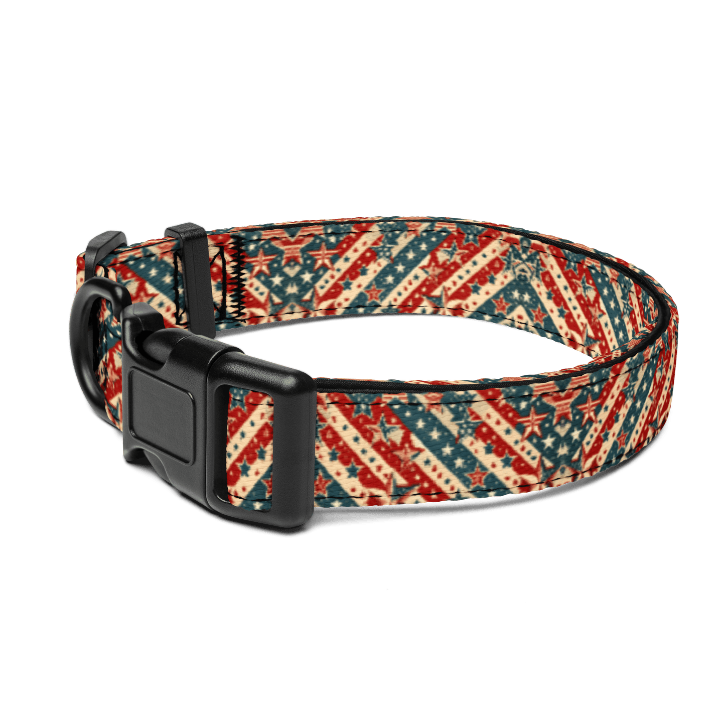Star & Glory Cozy Collar