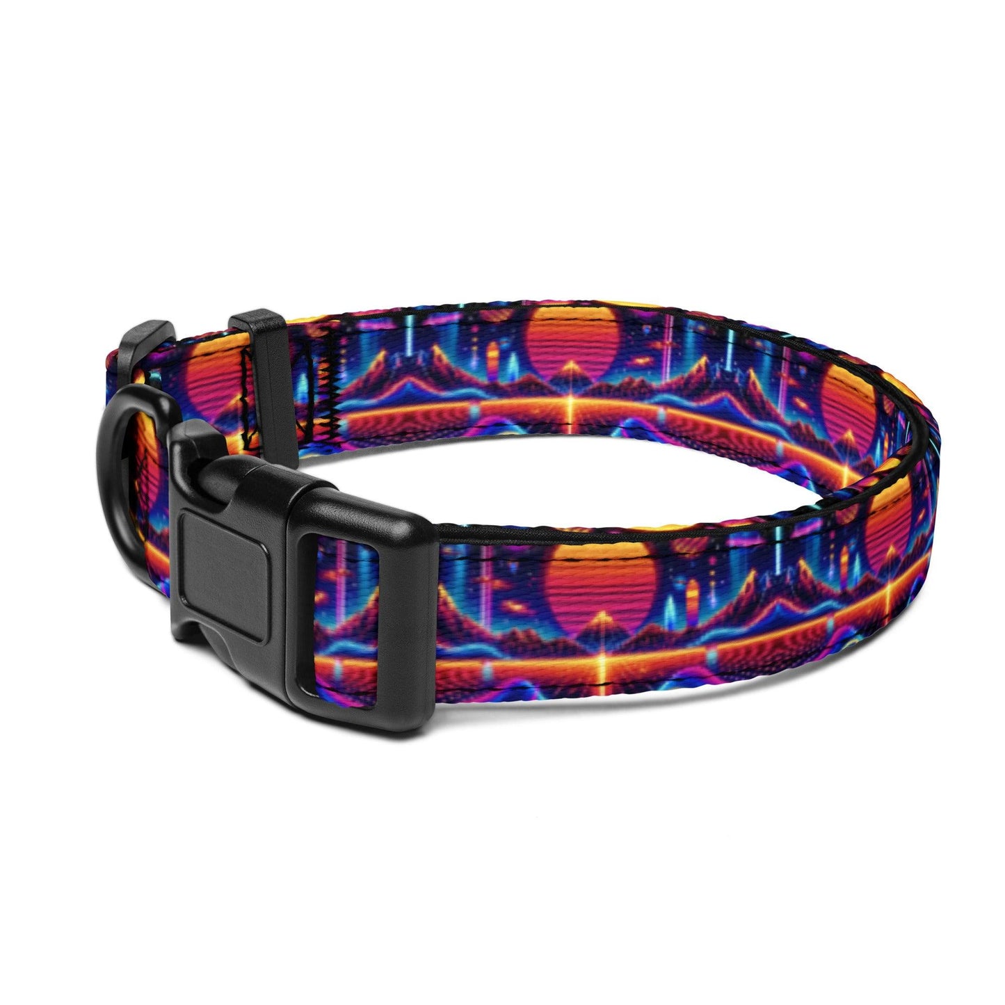 Pet collar
