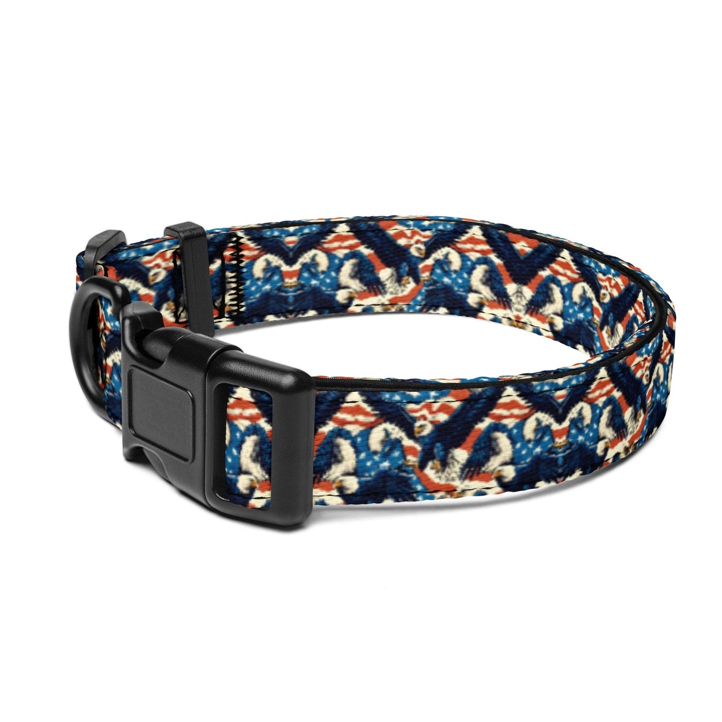 Freedom Flight Cozy Collar