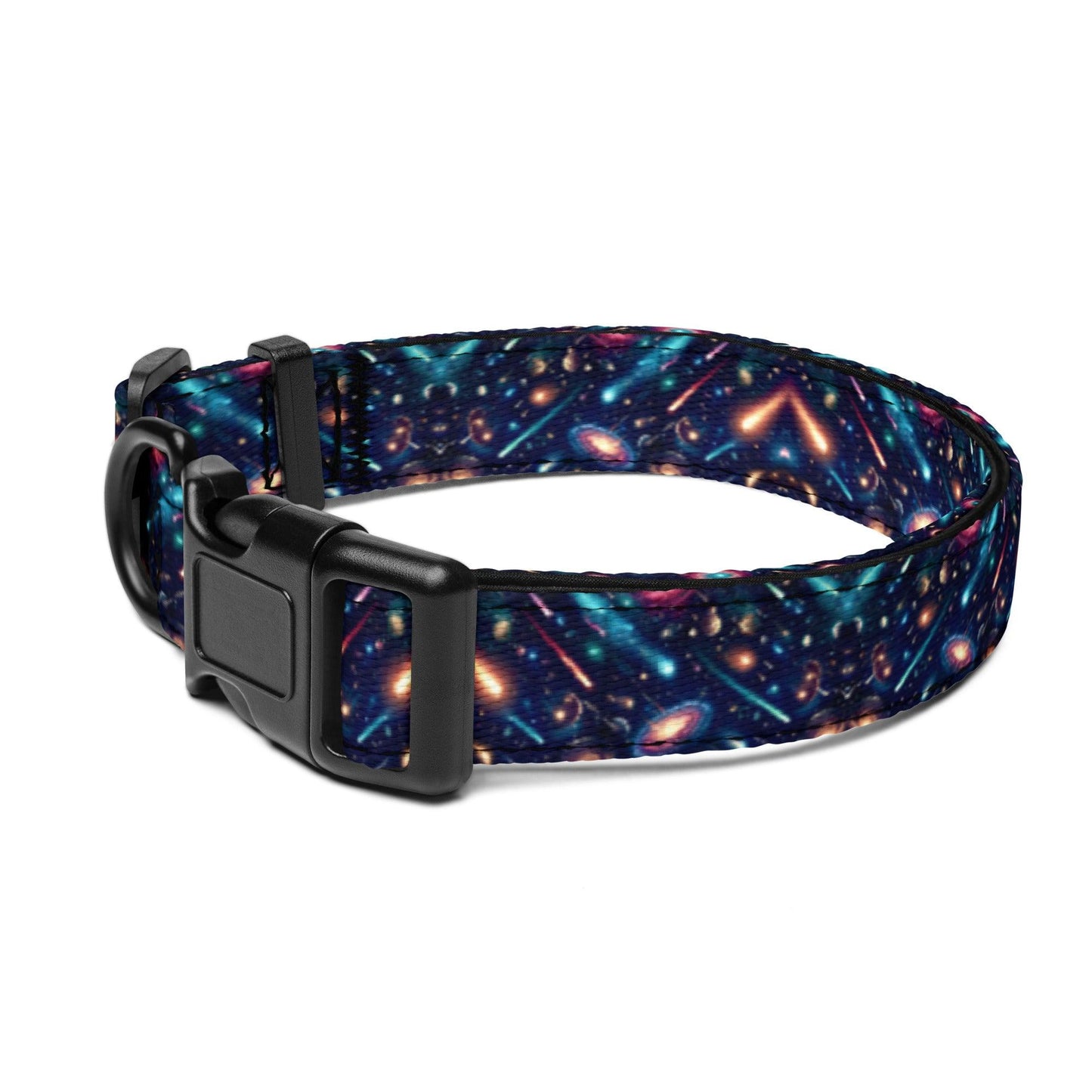 Galactic Rover Cozy Collar