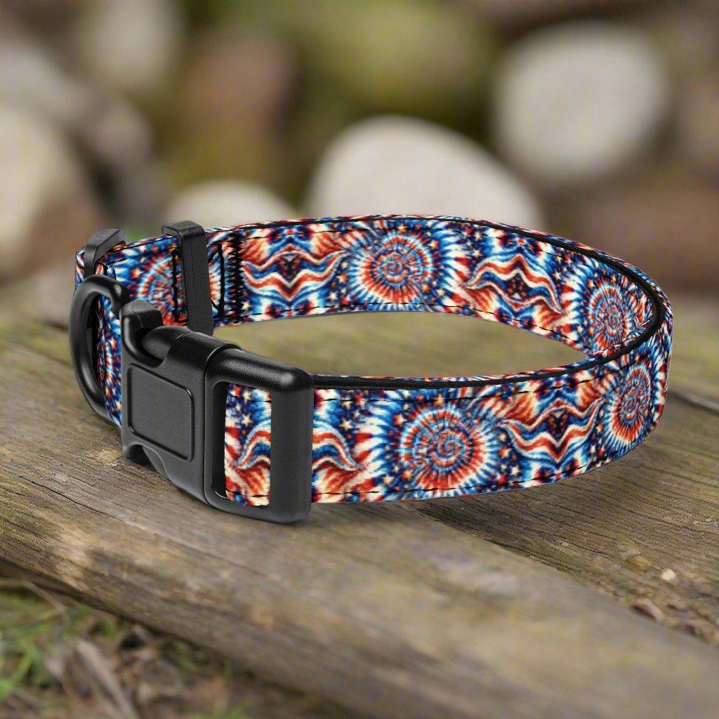Freedom Fushion Cozy Collar