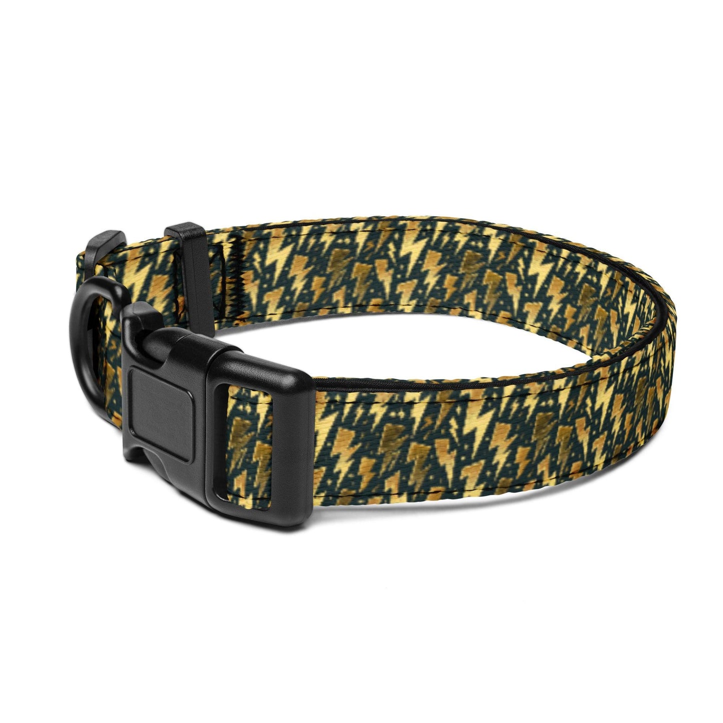 Bolt Strike Cozy Collar