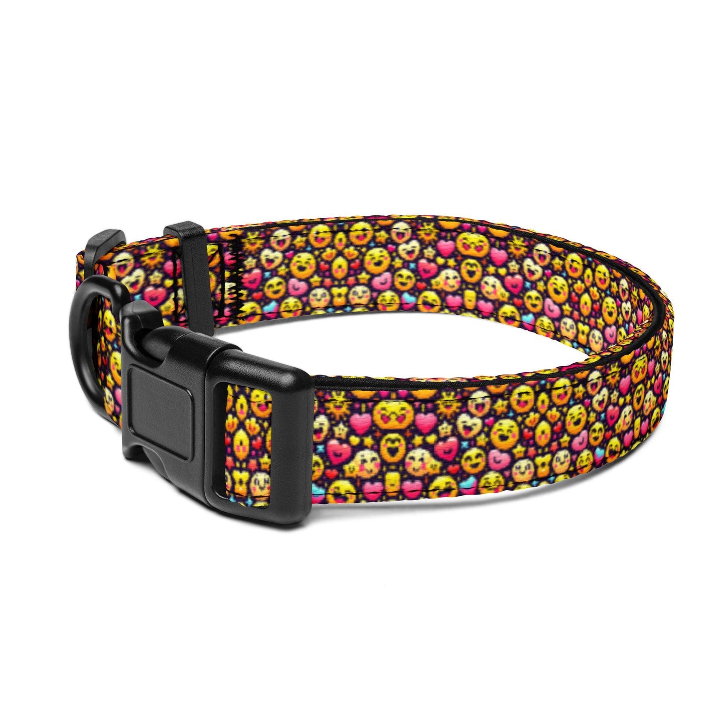 Paws & Smile Cozy Collar