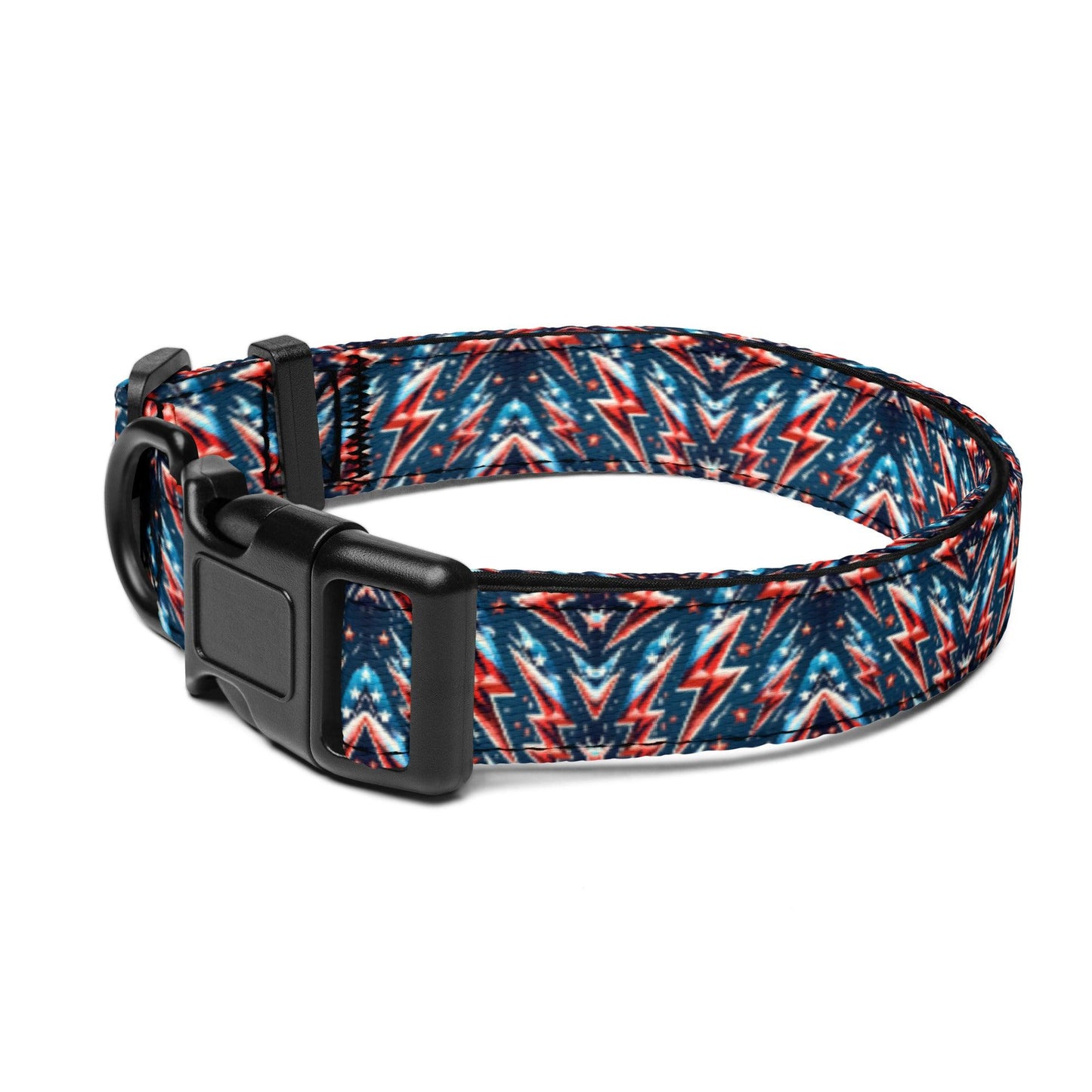 Thunder & Wonder Cozy Collar