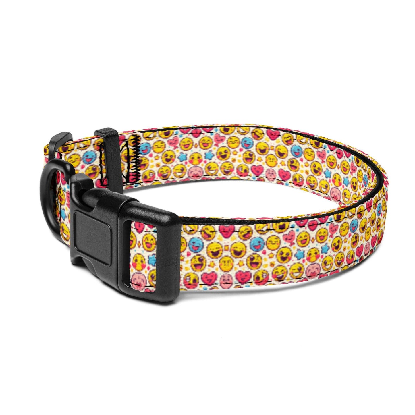 Happy Paws Cozy Collar