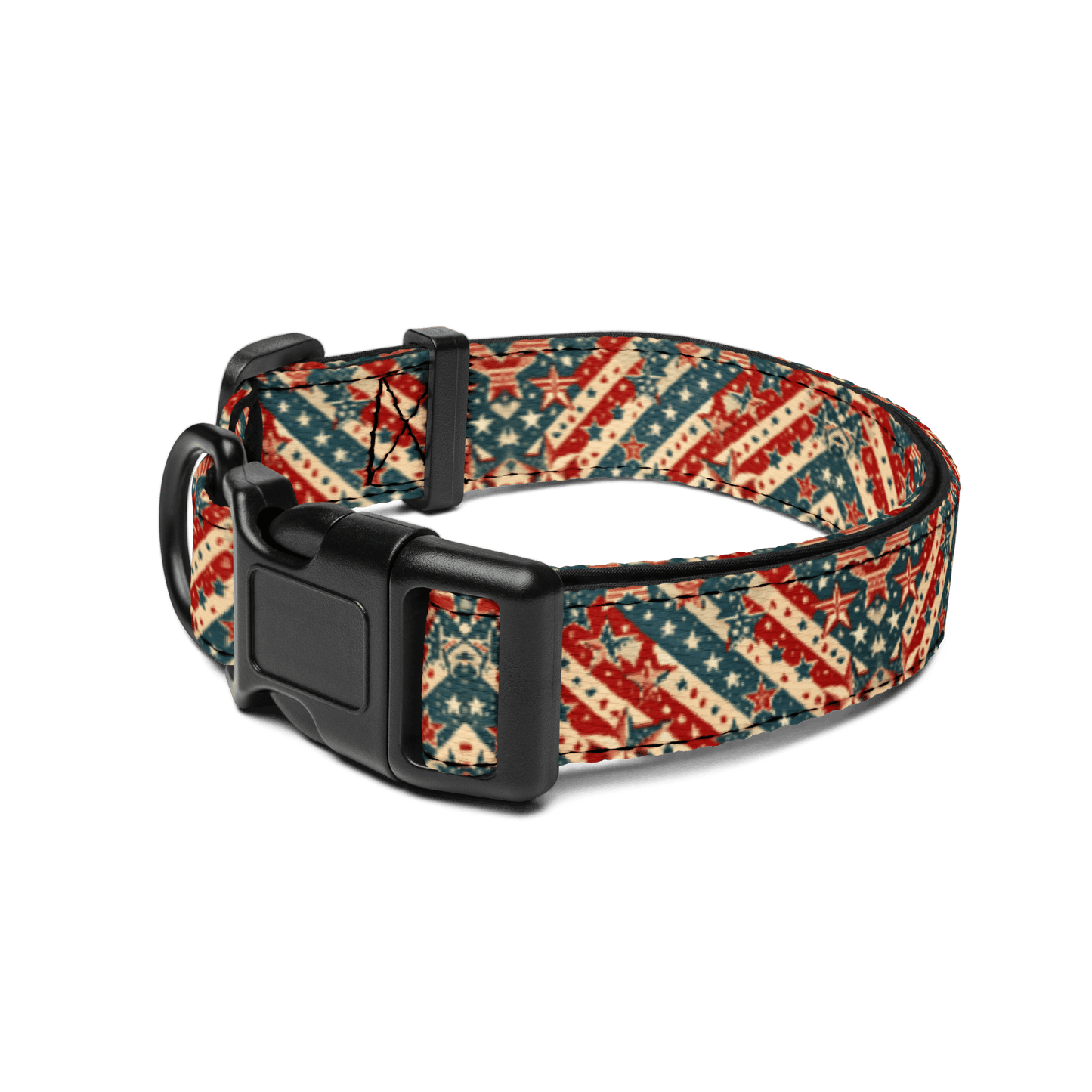 Star & Glory Cozy Collar