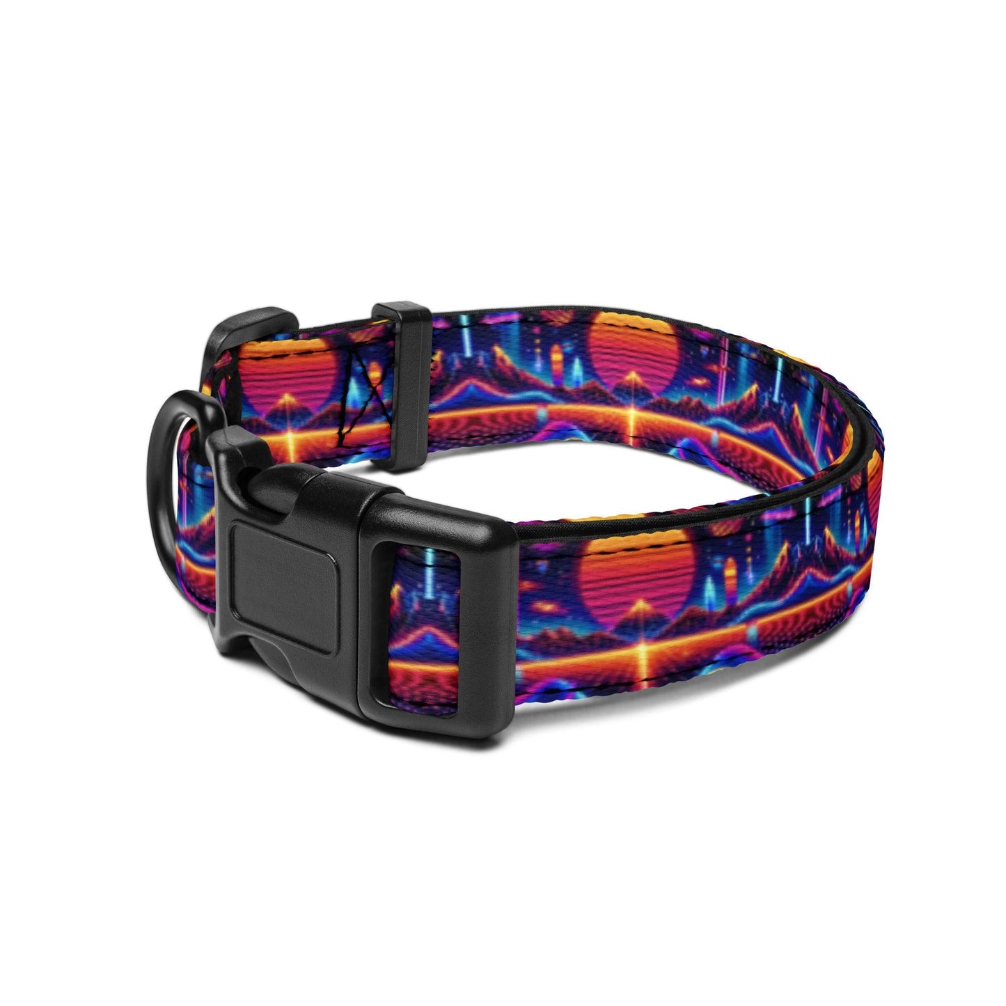 Pet collar