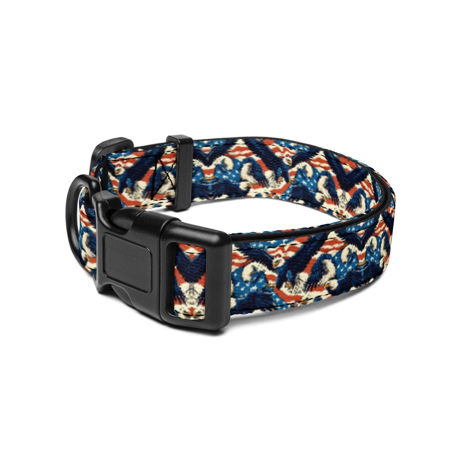 Freedom Flight Cozy Collar