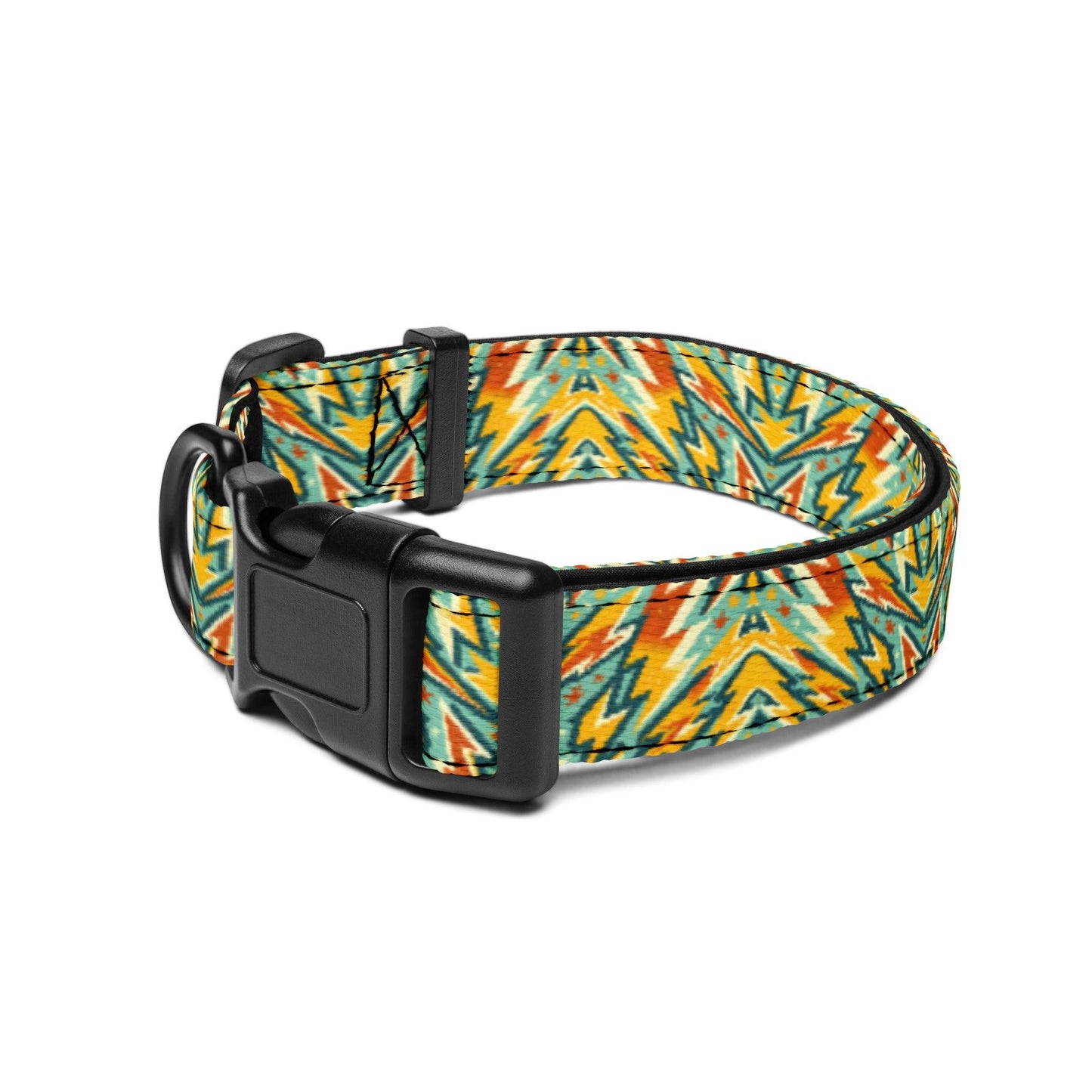 Retro Oh! Strike Cozy Collar