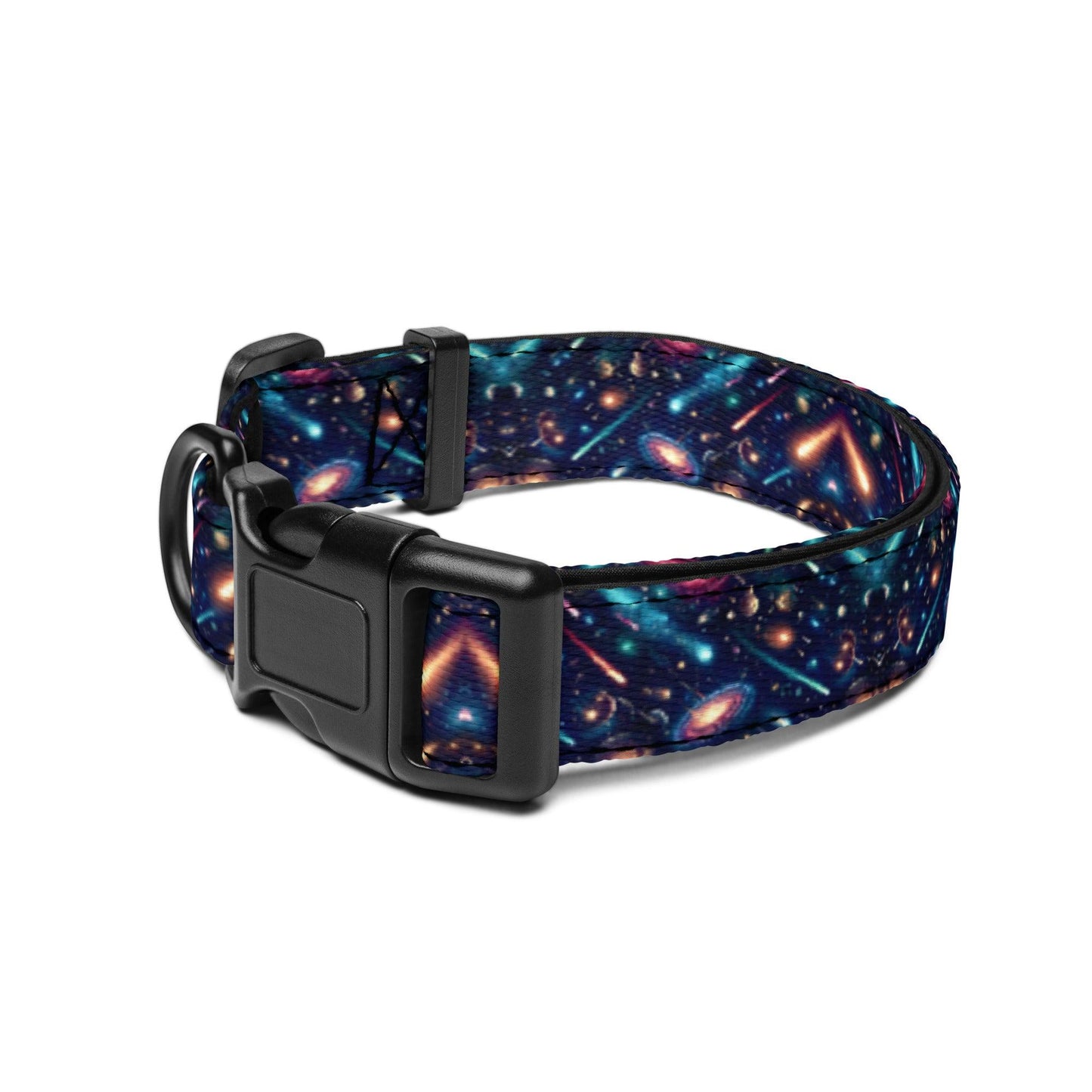 Galactic Rover Cozy Collar