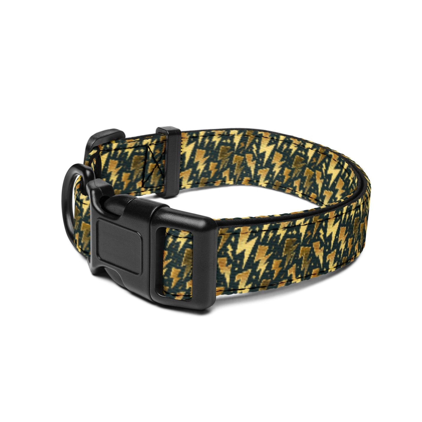 Bolt Strike Cozy Collar