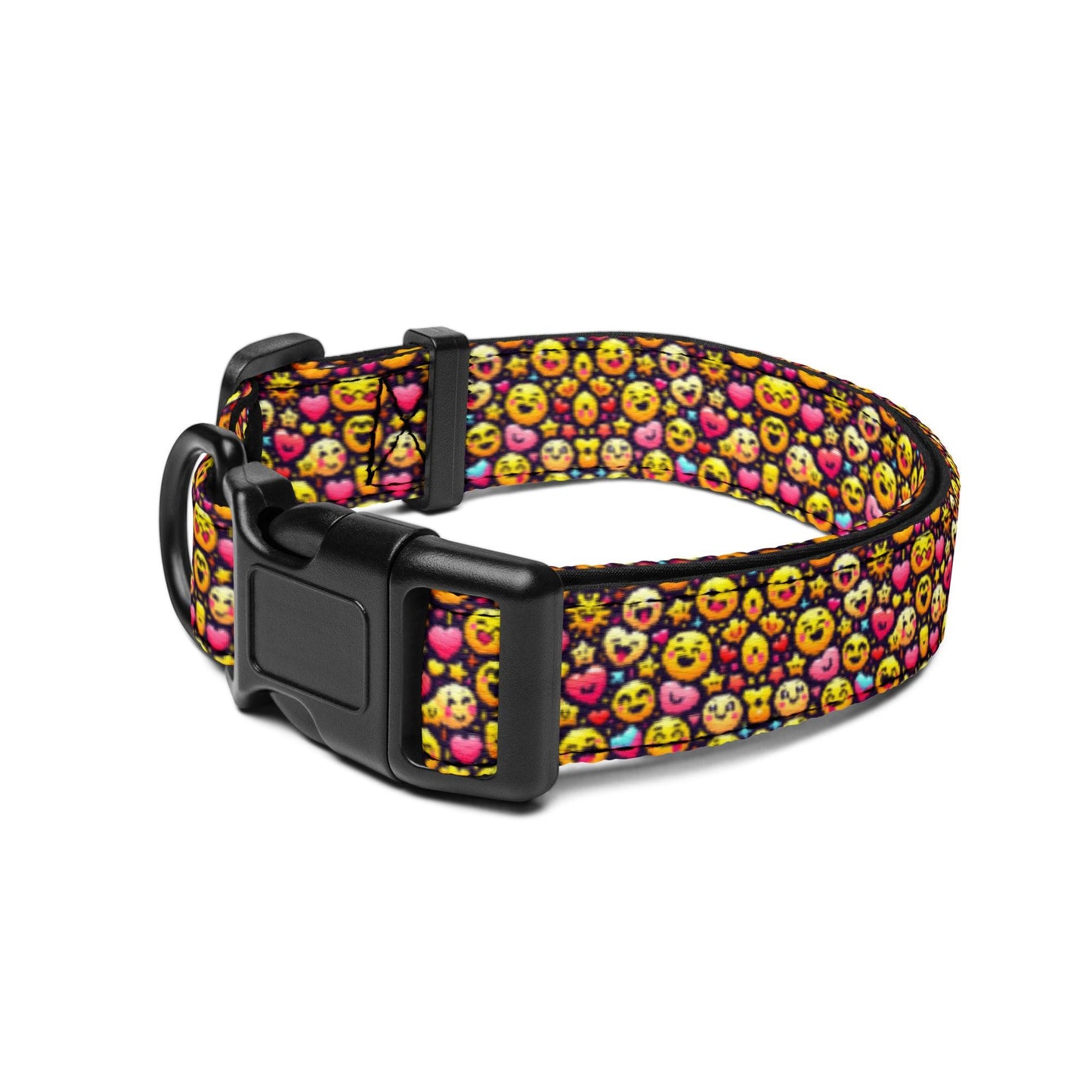 Paws & Smile Cozy Collar