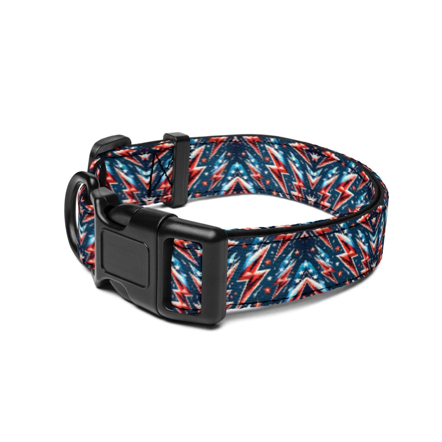 Thunder & Wonder Cozy Collar