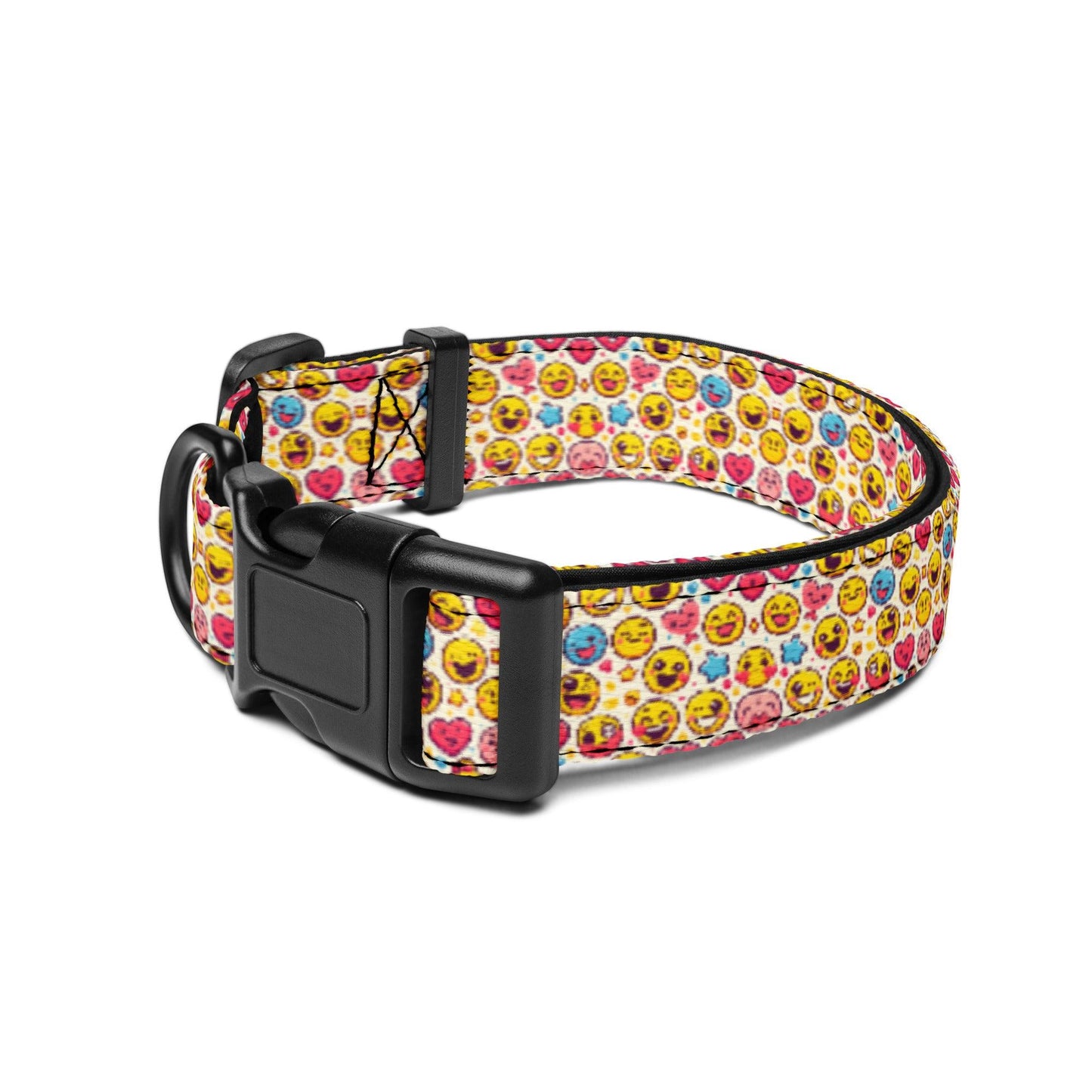 Happy Paws Cozy Collar