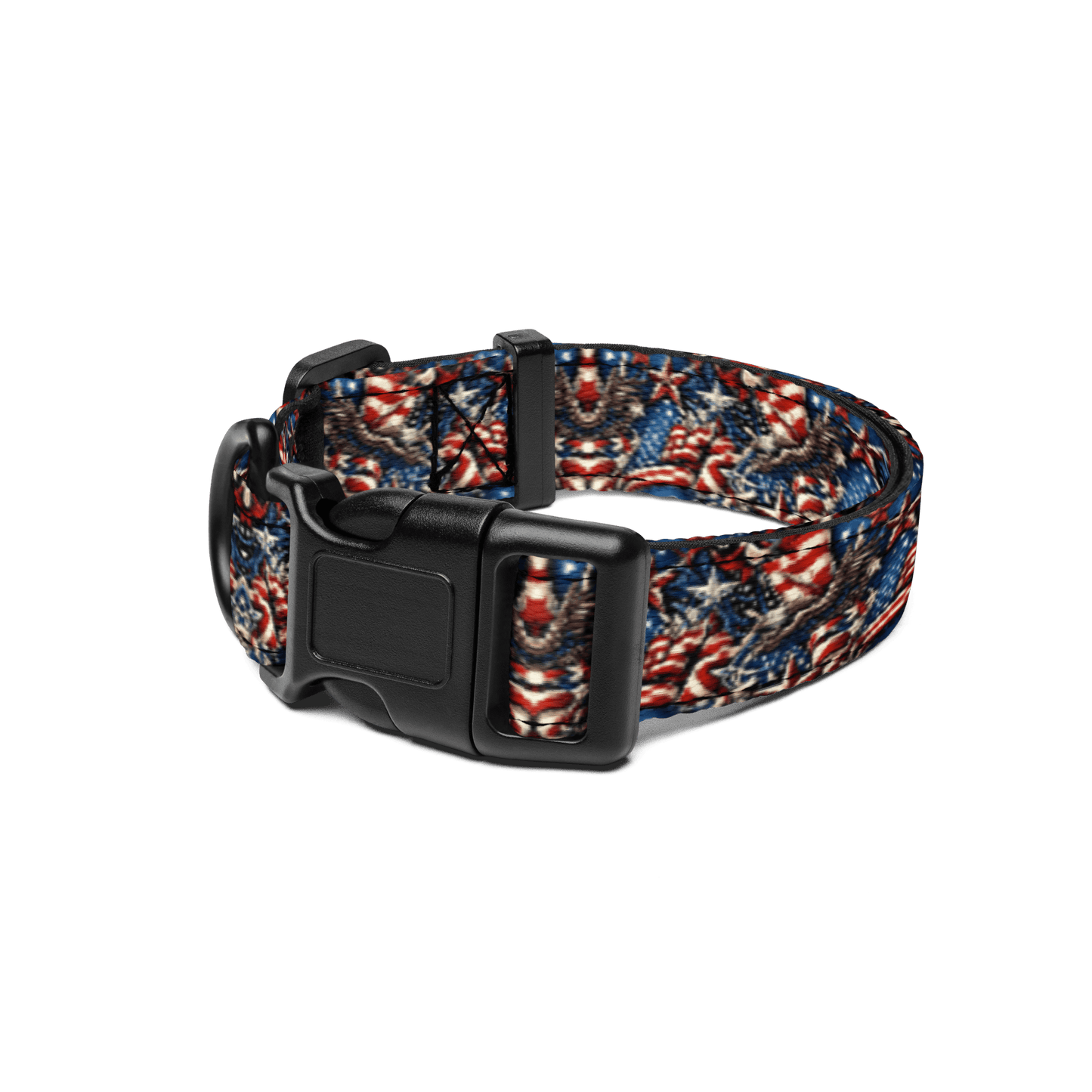 Loco Eagle Cozy Collar