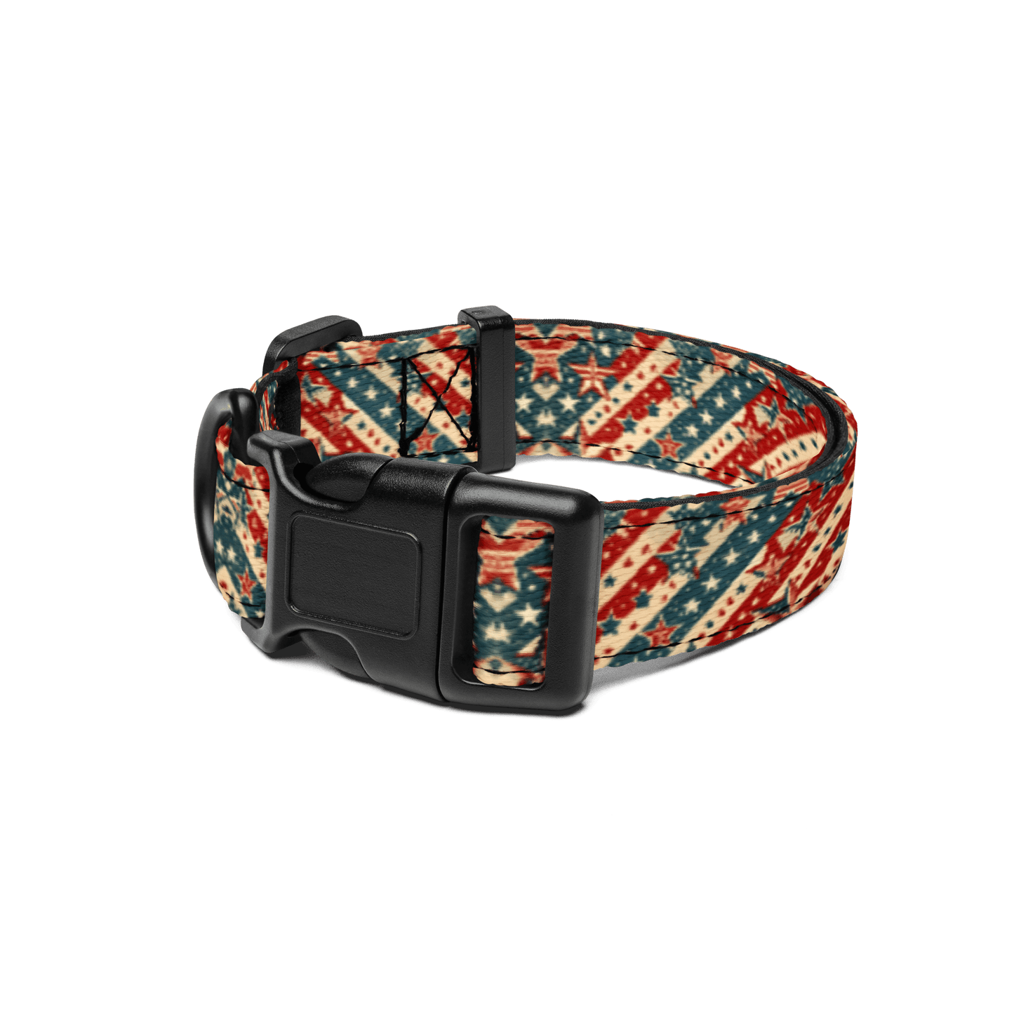 Star & Glory Cozy Collar