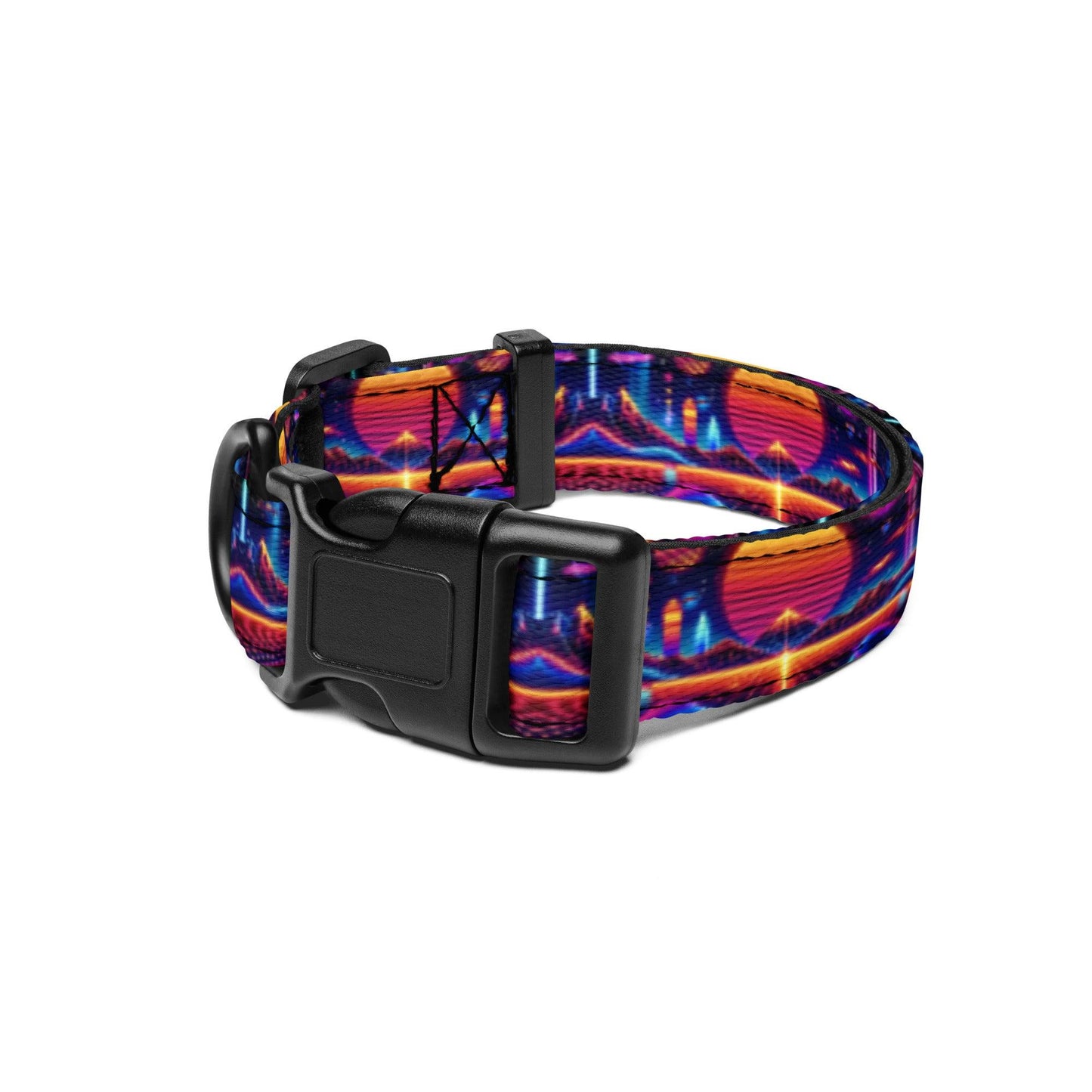Pet collar