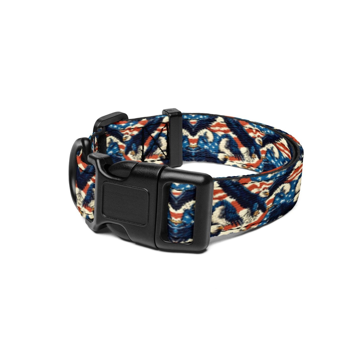 Freedom Flight Cozy Collar