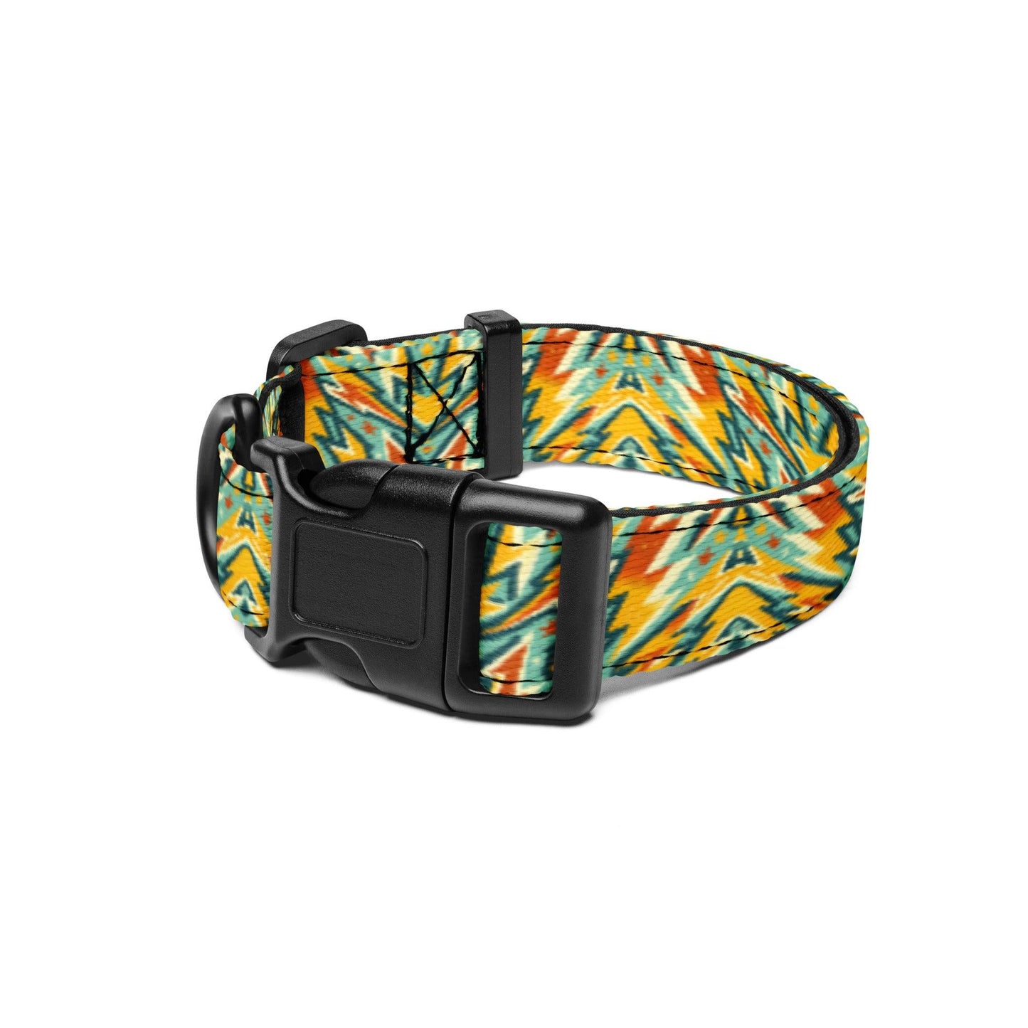 Retro Oh! Strike Cozy Collar