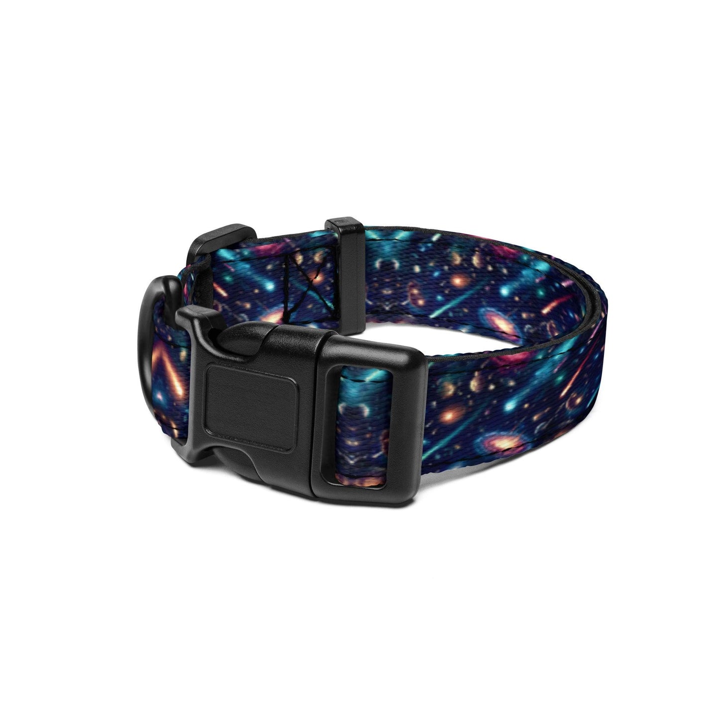 Galactic Rover Cozy Collar
