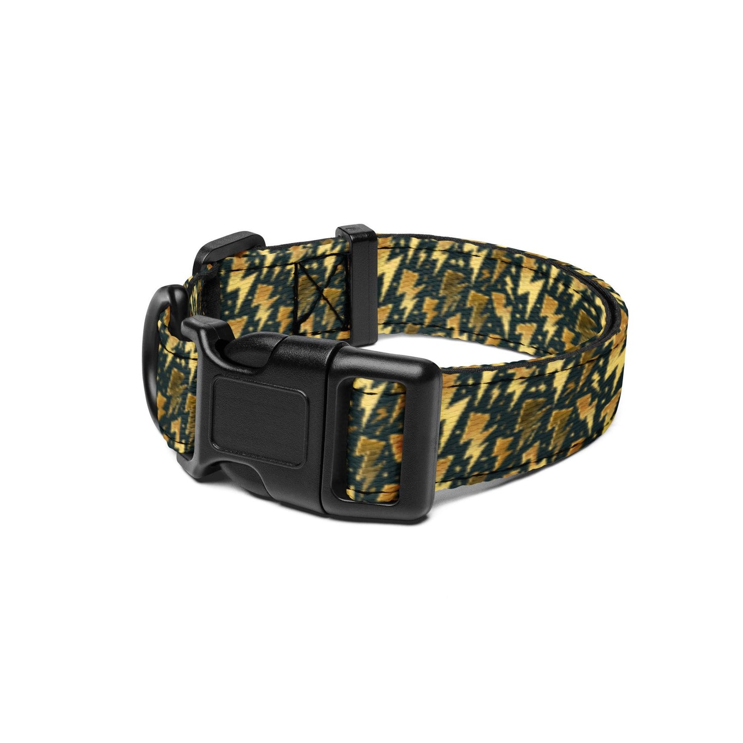 Bolt Strike Cozy Collar