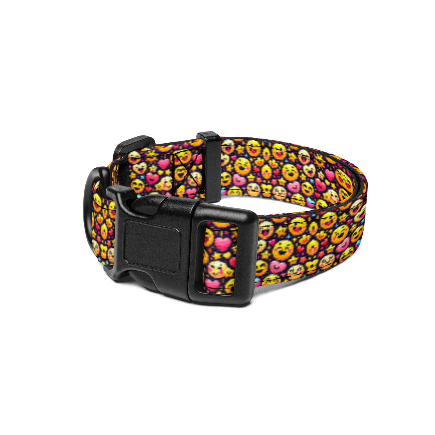 Paws & Smile Cozy Collar