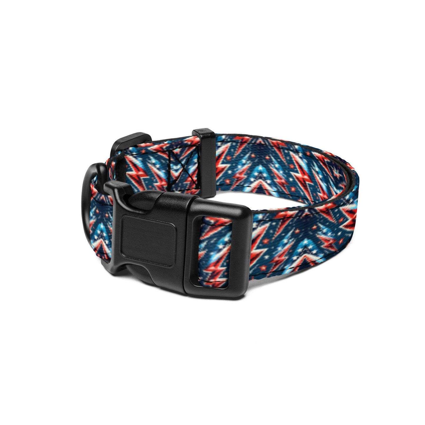 Thunder & Wonder Cozy Collar