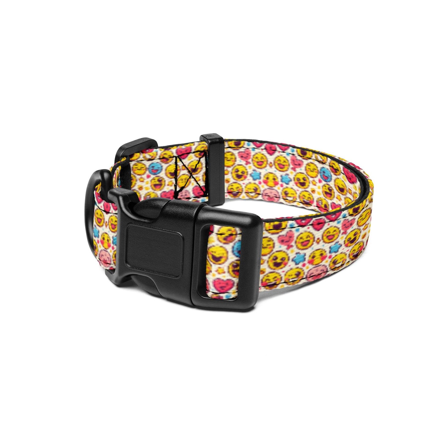 Happy Paws Cozy Collar