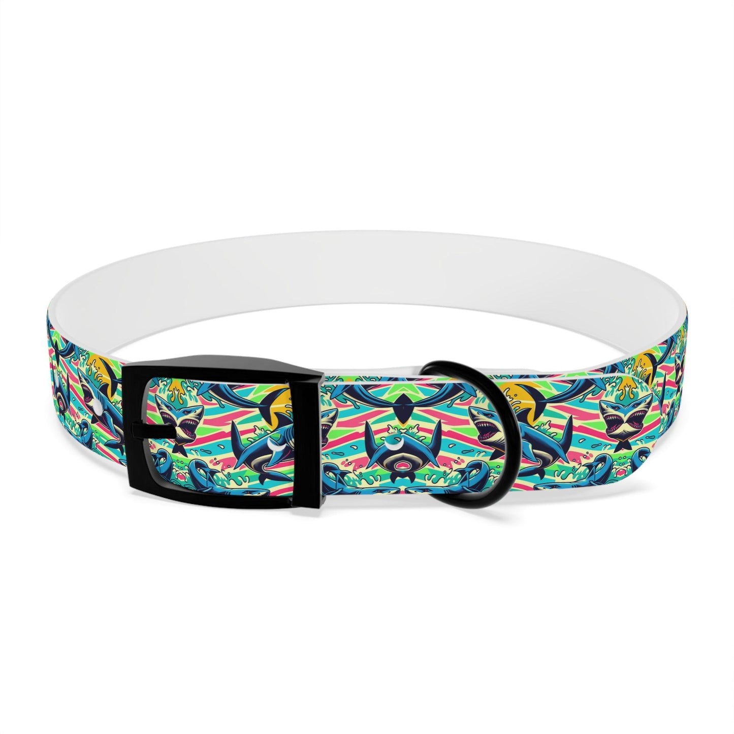 Mega Bite, Major Vibes Dog Collar