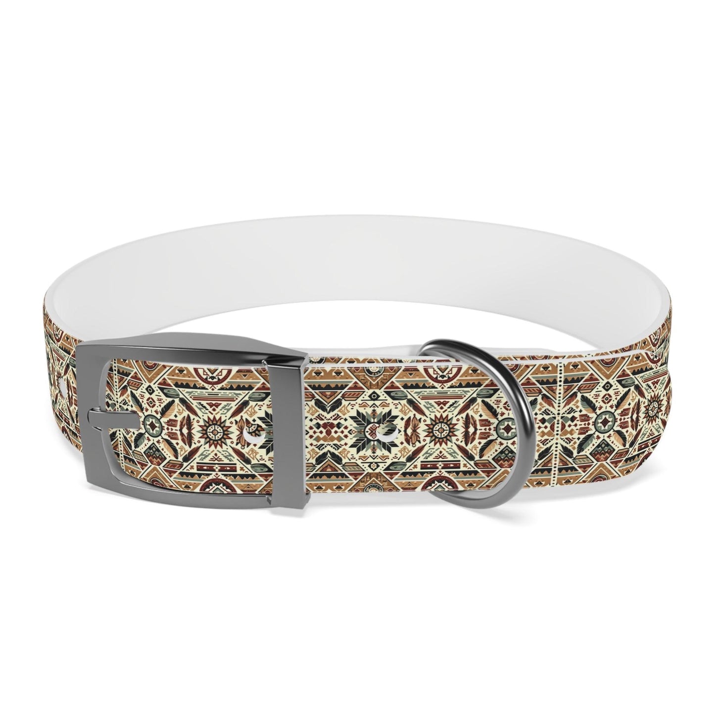 The Native Dog Collar