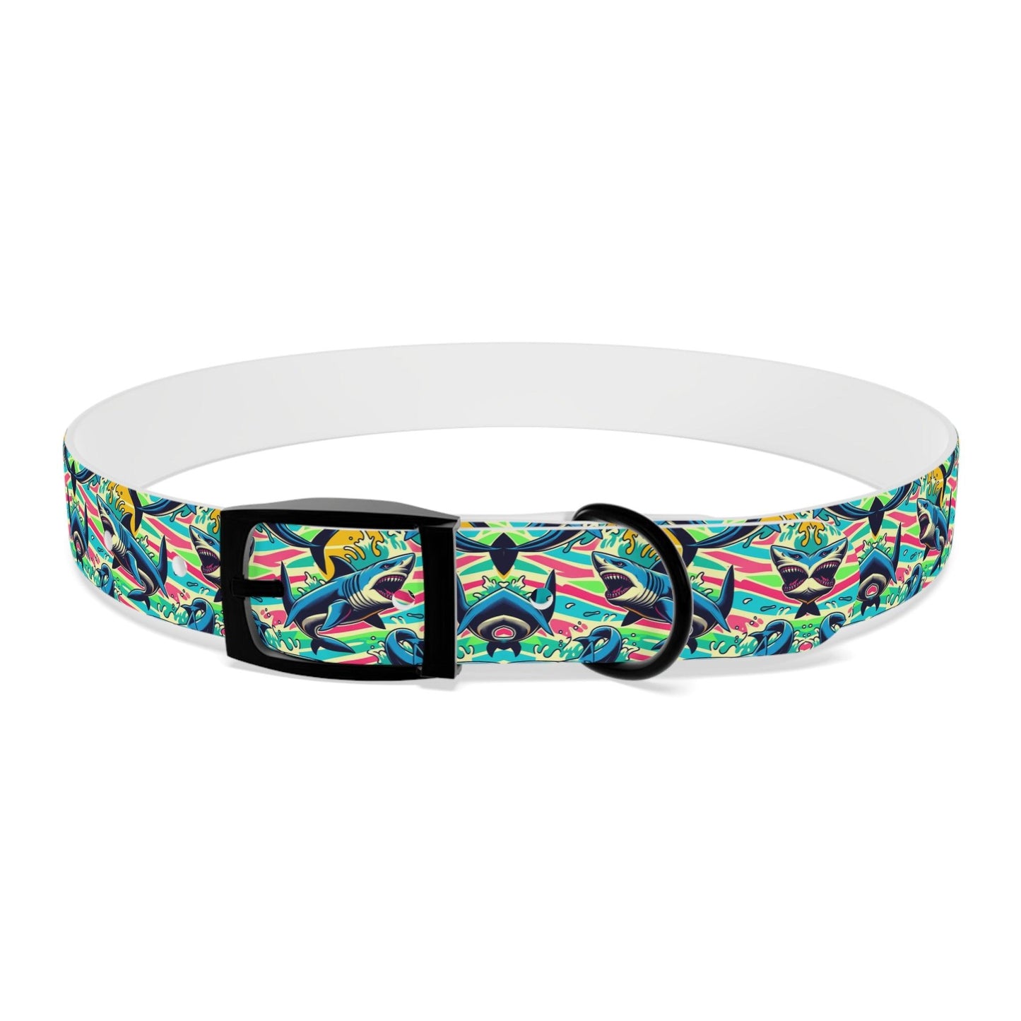 Mega Bite, Major Vibes Dog Collar