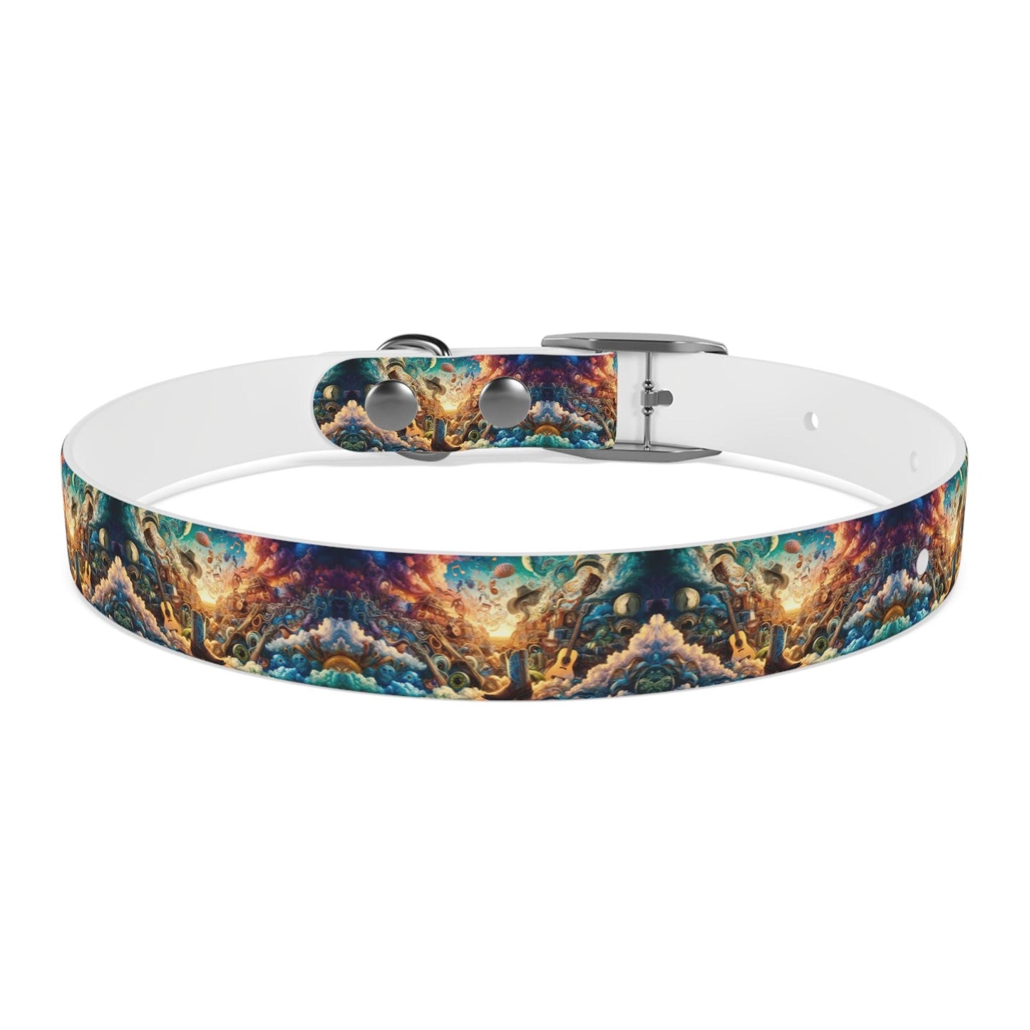Lonestar Dreamscape Dog Collar