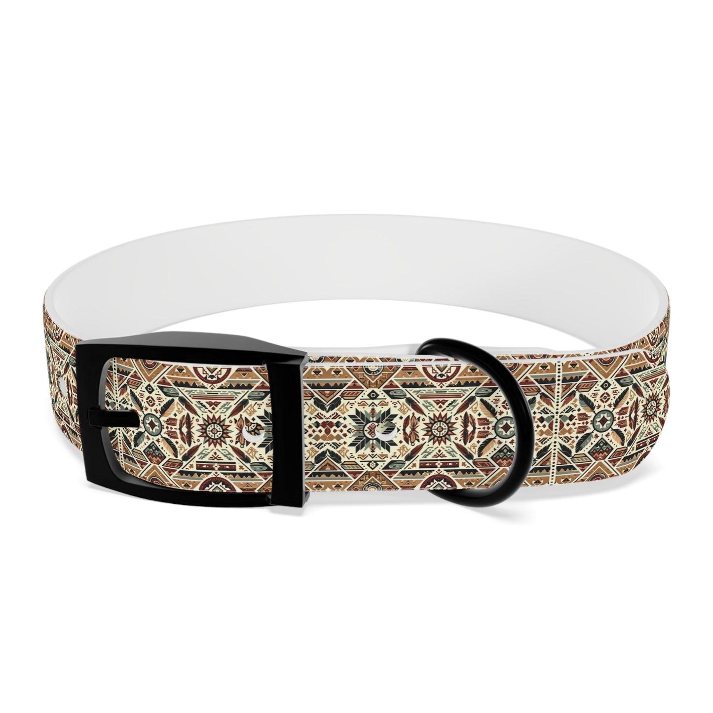 The Native Dog Collar