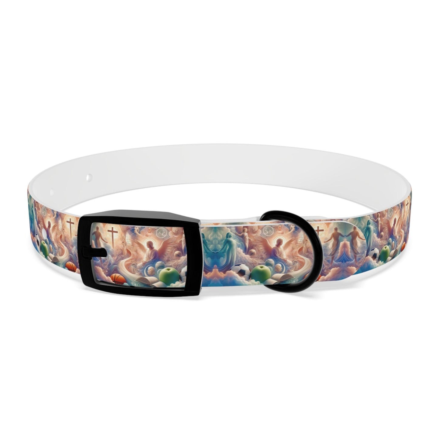 Cloudside Guardian Champions Dog Collar